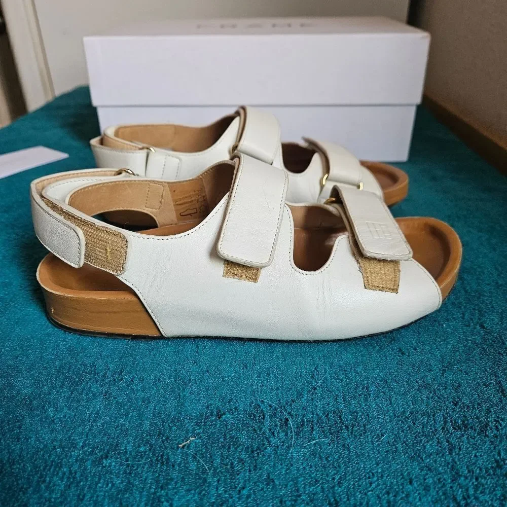 Frame Le Maxson Sandal